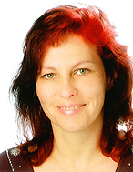 Claudia Fischbach